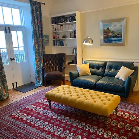 토버모리 Glengorm Castle B&B 외부 사진