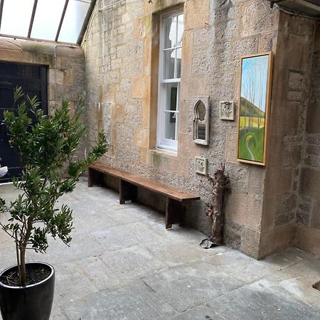 토버모리 Glengorm Castle B&B 외부 사진