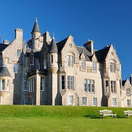 토버모리 Glengorm Castle B&B 외부 사진