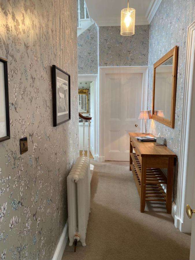 토버모리 Glengorm Castle B&B 외부 사진