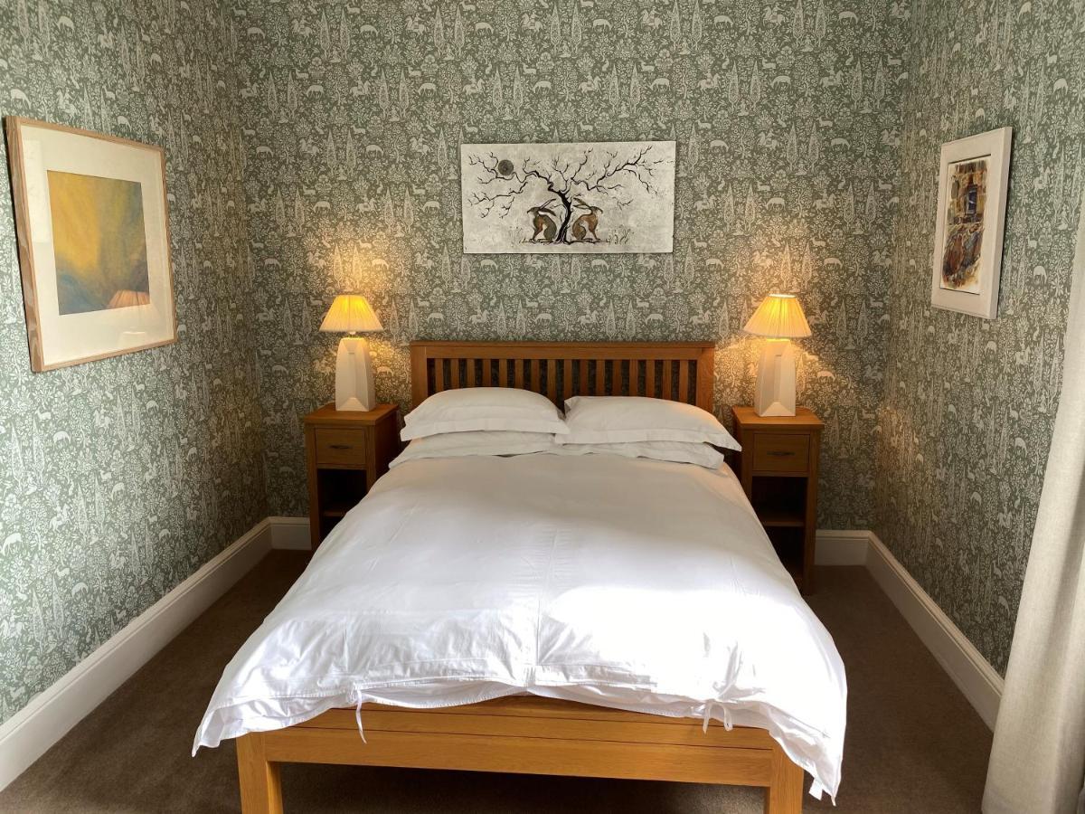 토버모리 Glengorm Castle B&B 외부 사진