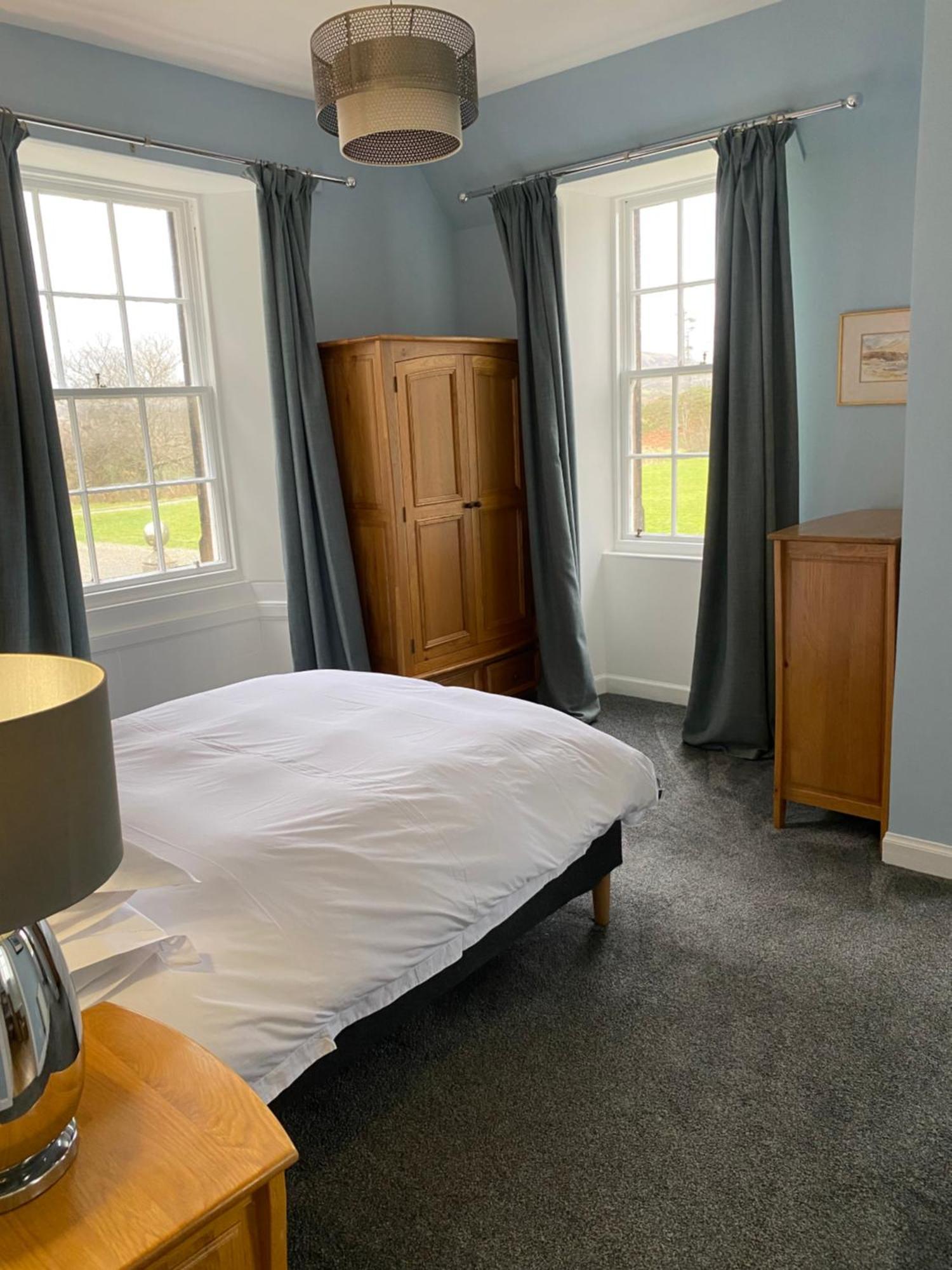토버모리 Glengorm Castle B&B 외부 사진