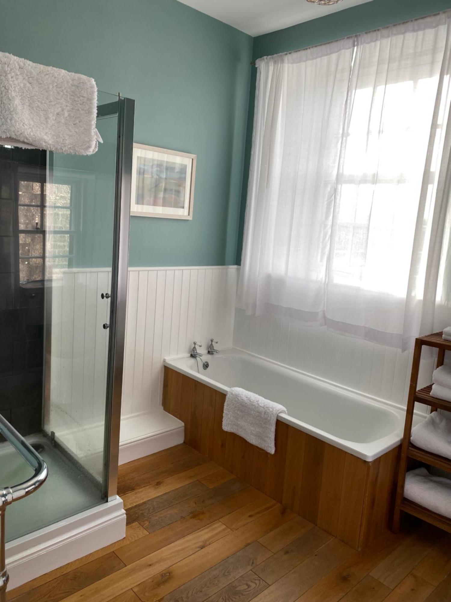 토버모리 Glengorm Castle B&B 외부 사진
