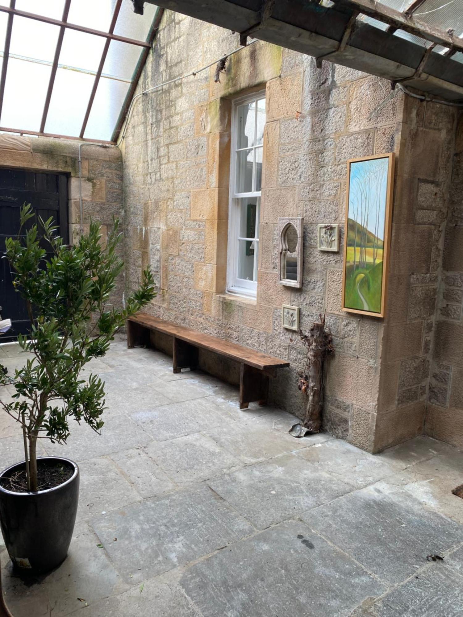 토버모리 Glengorm Castle B&B 외부 사진