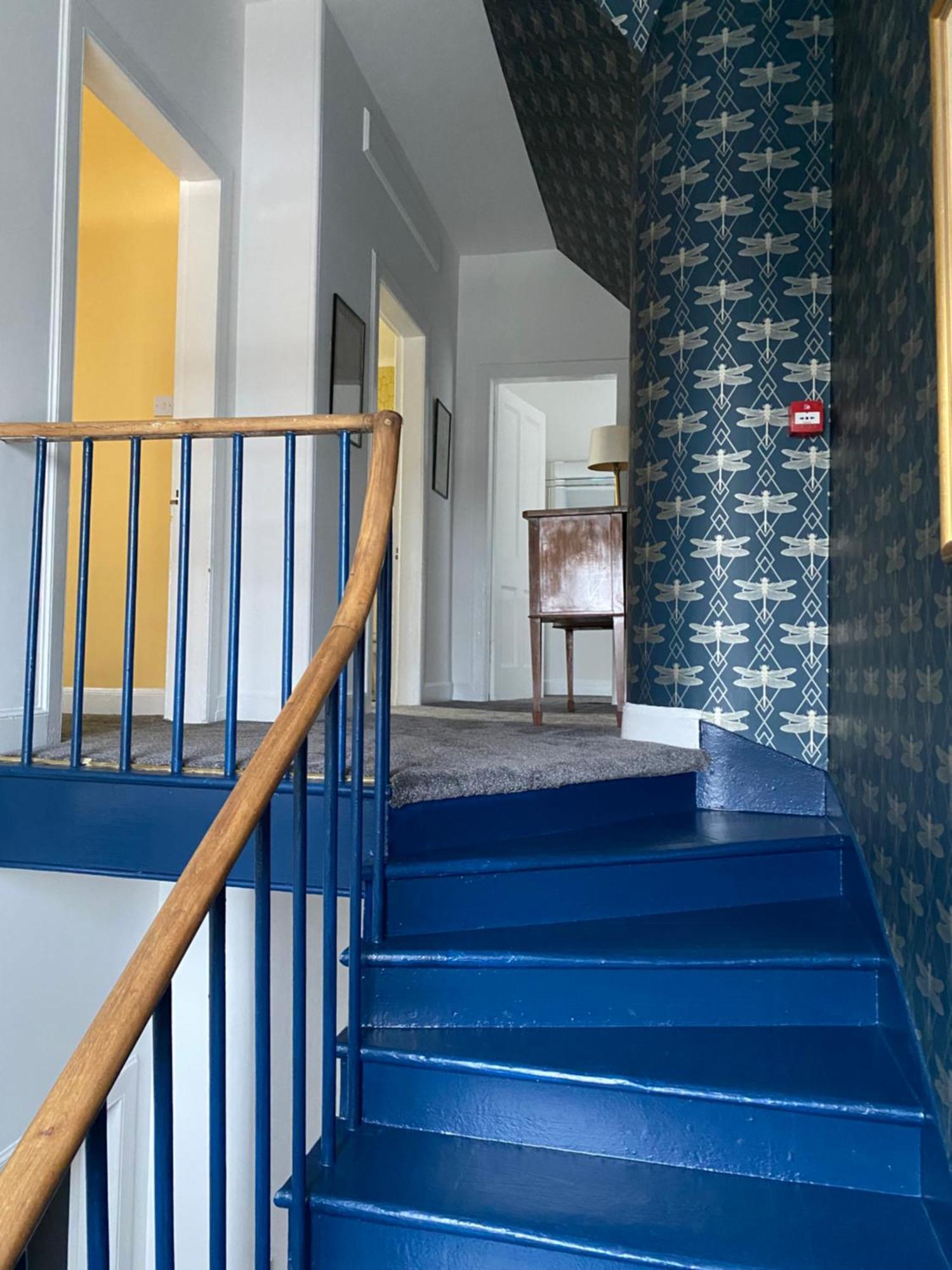 토버모리 Glengorm Castle B&B 외부 사진