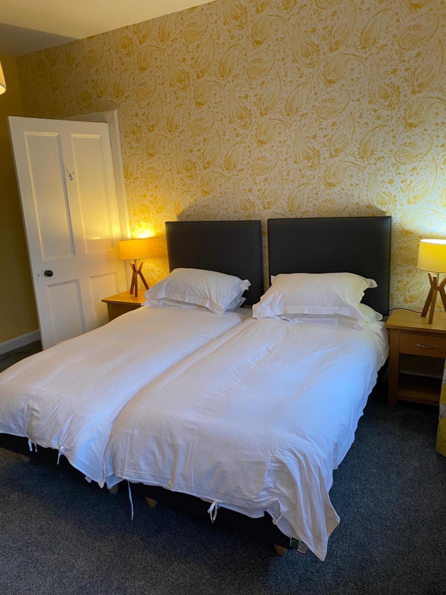 토버모리 Glengorm Castle B&B 외부 사진