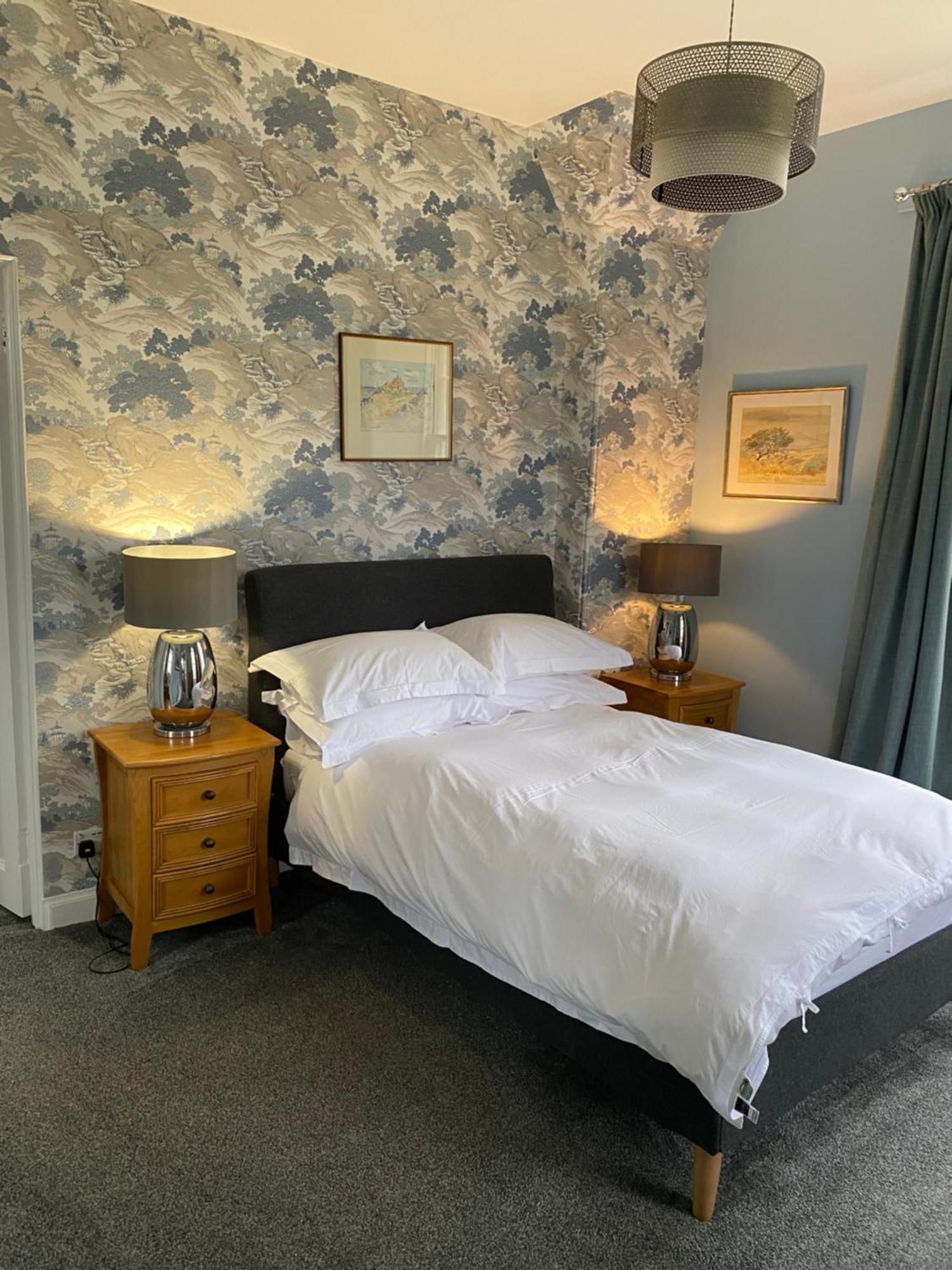 토버모리 Glengorm Castle B&B 외부 사진
