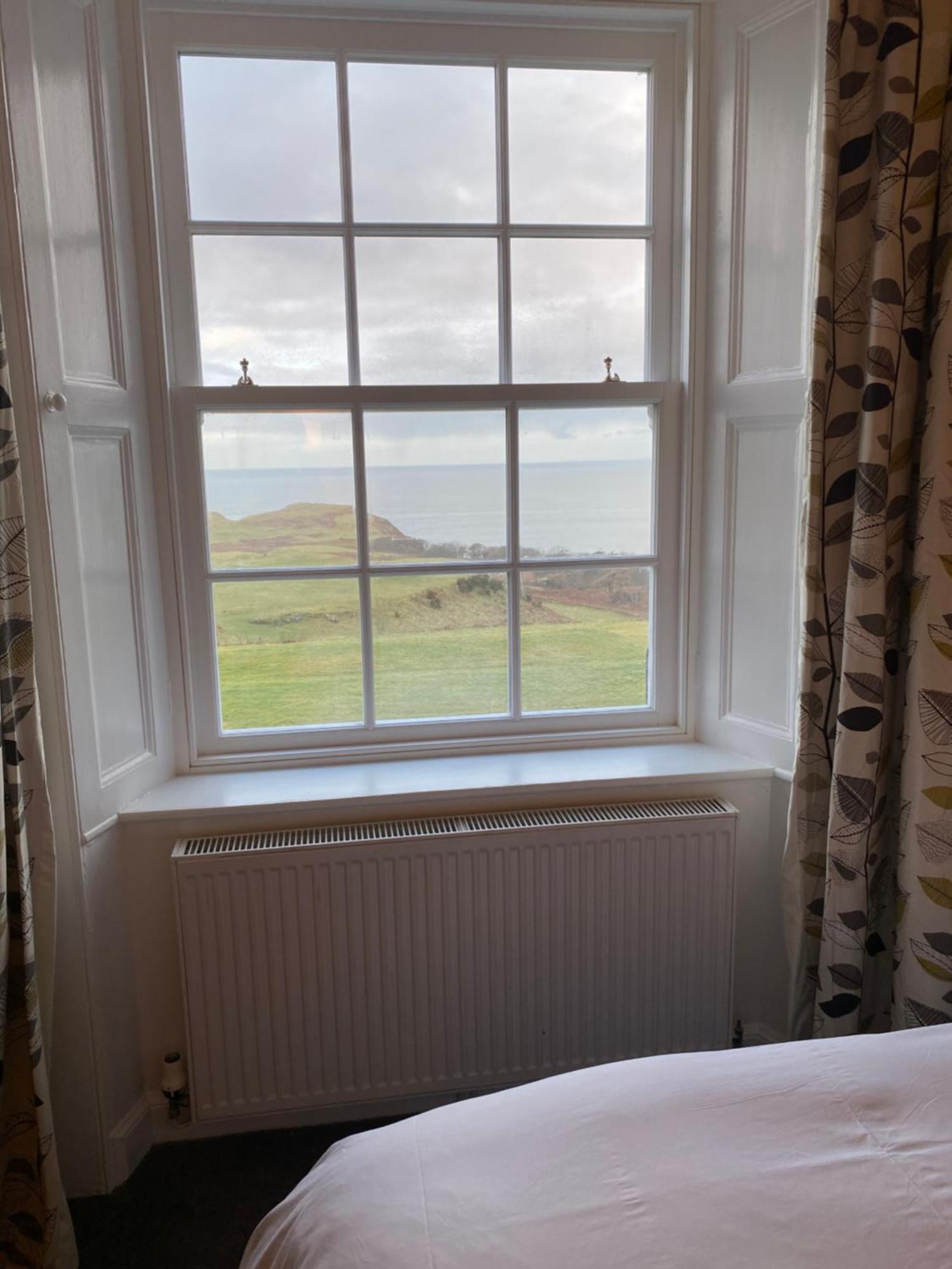 토버모리 Glengorm Castle B&B 외부 사진