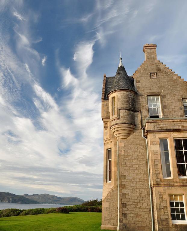 토버모리 Glengorm Castle B&B 객실 사진