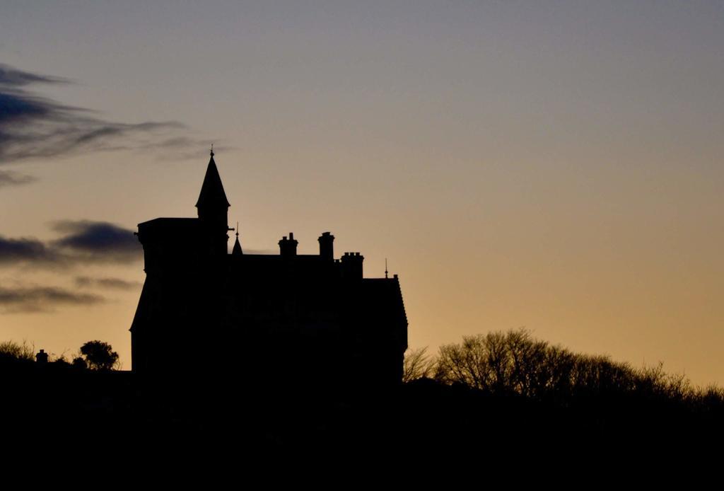 토버모리 Glengorm Castle B&B 객실 사진