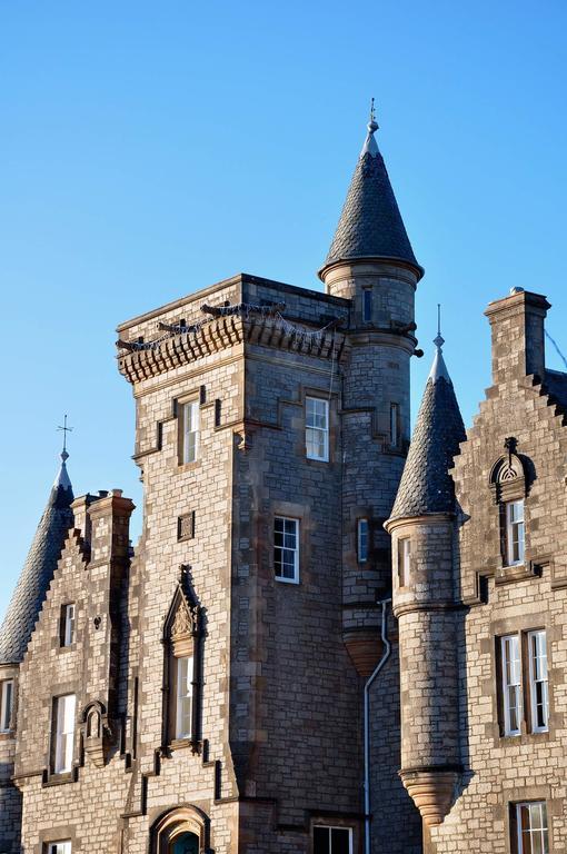토버모리 Glengorm Castle B&B 객실 사진