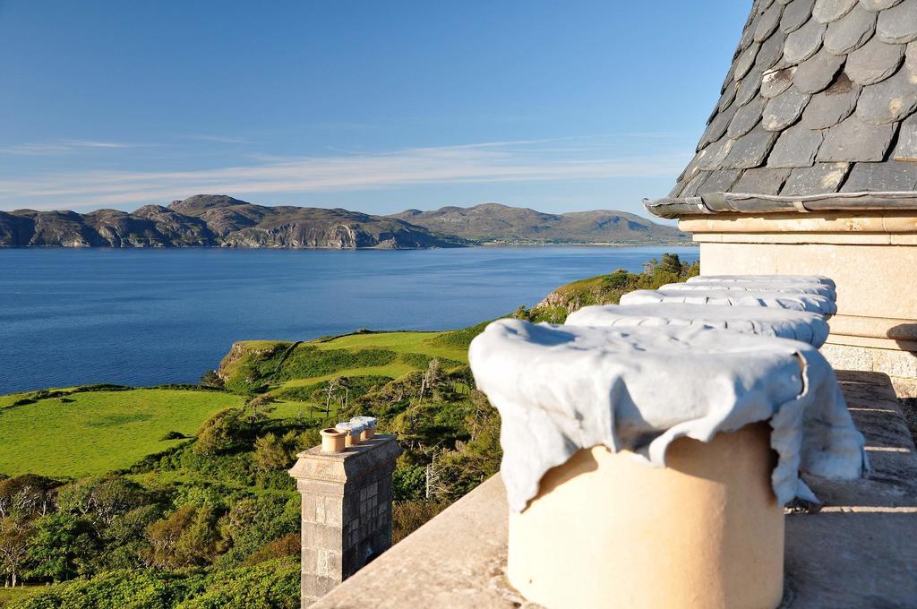 토버모리 Glengorm Castle B&B 객실 사진