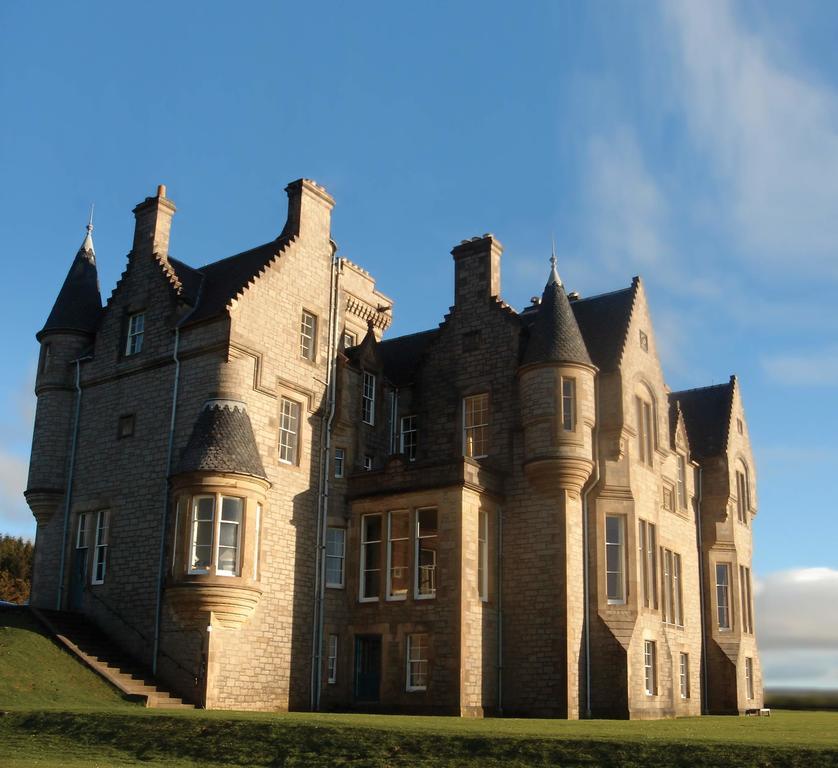 토버모리 Glengorm Castle B&B 객실 사진